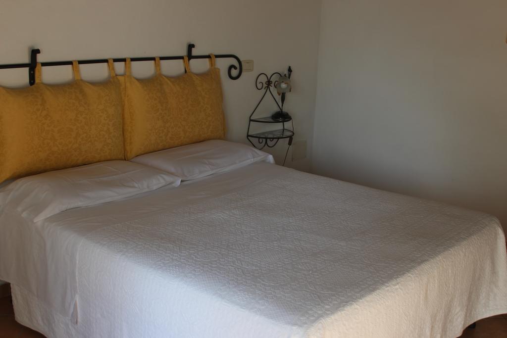 Agriturismo Il Poggiolo มอนเตเมราโน ห้อง รูปภาพ
