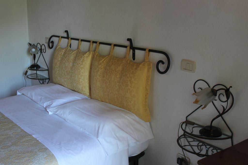 Agriturismo Il Poggiolo มอนเตเมราโน ห้อง รูปภาพ