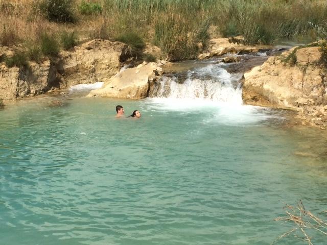 Agriturismo Il Poggiolo มอนเตเมราโน ภายนอก รูปภาพ